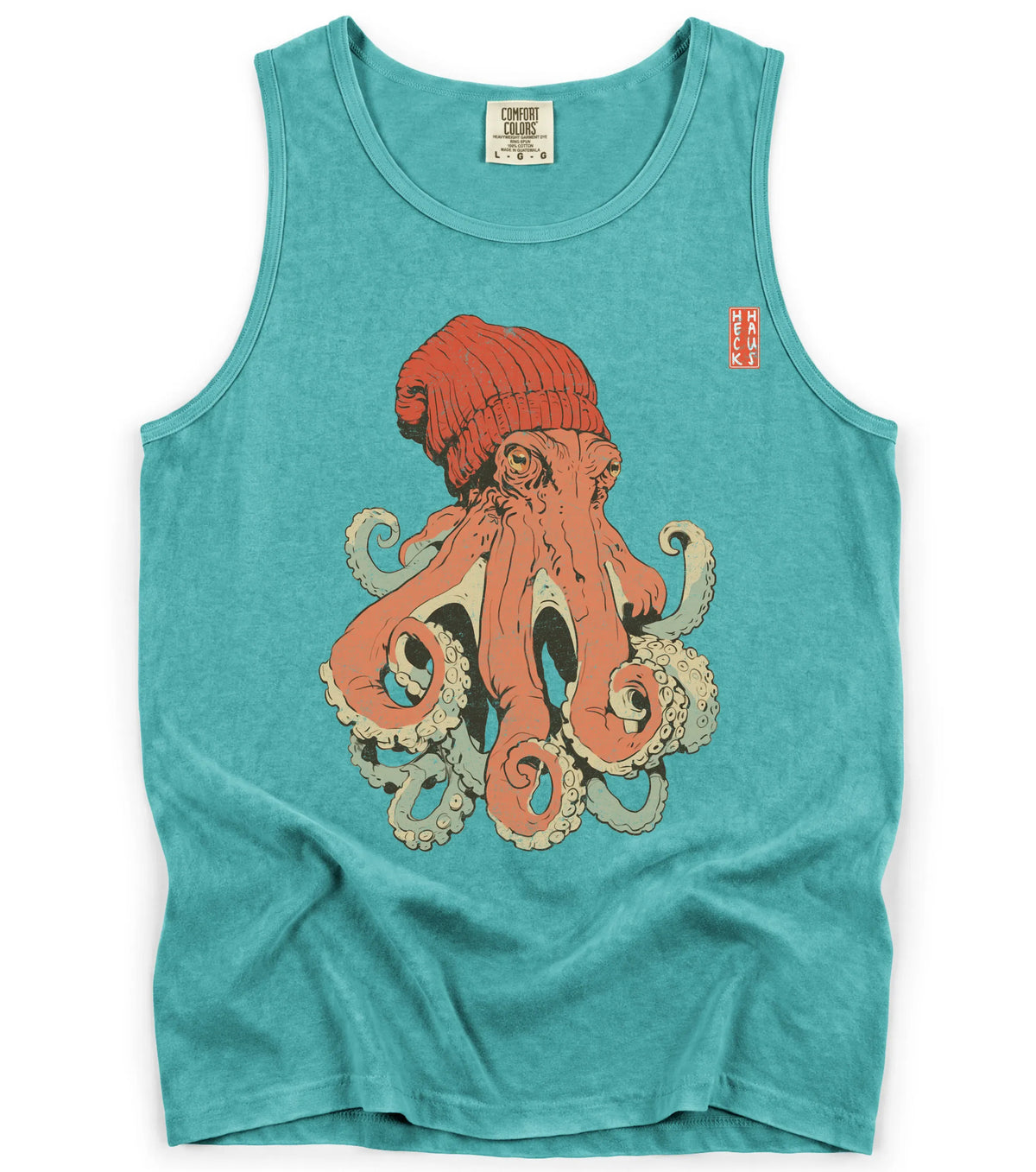 Seafoam