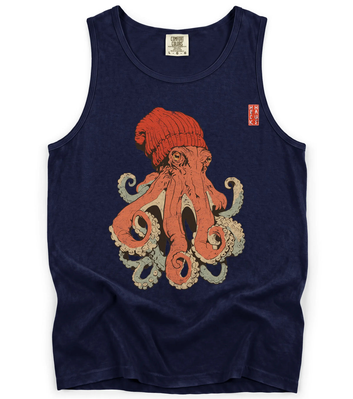 True Navy