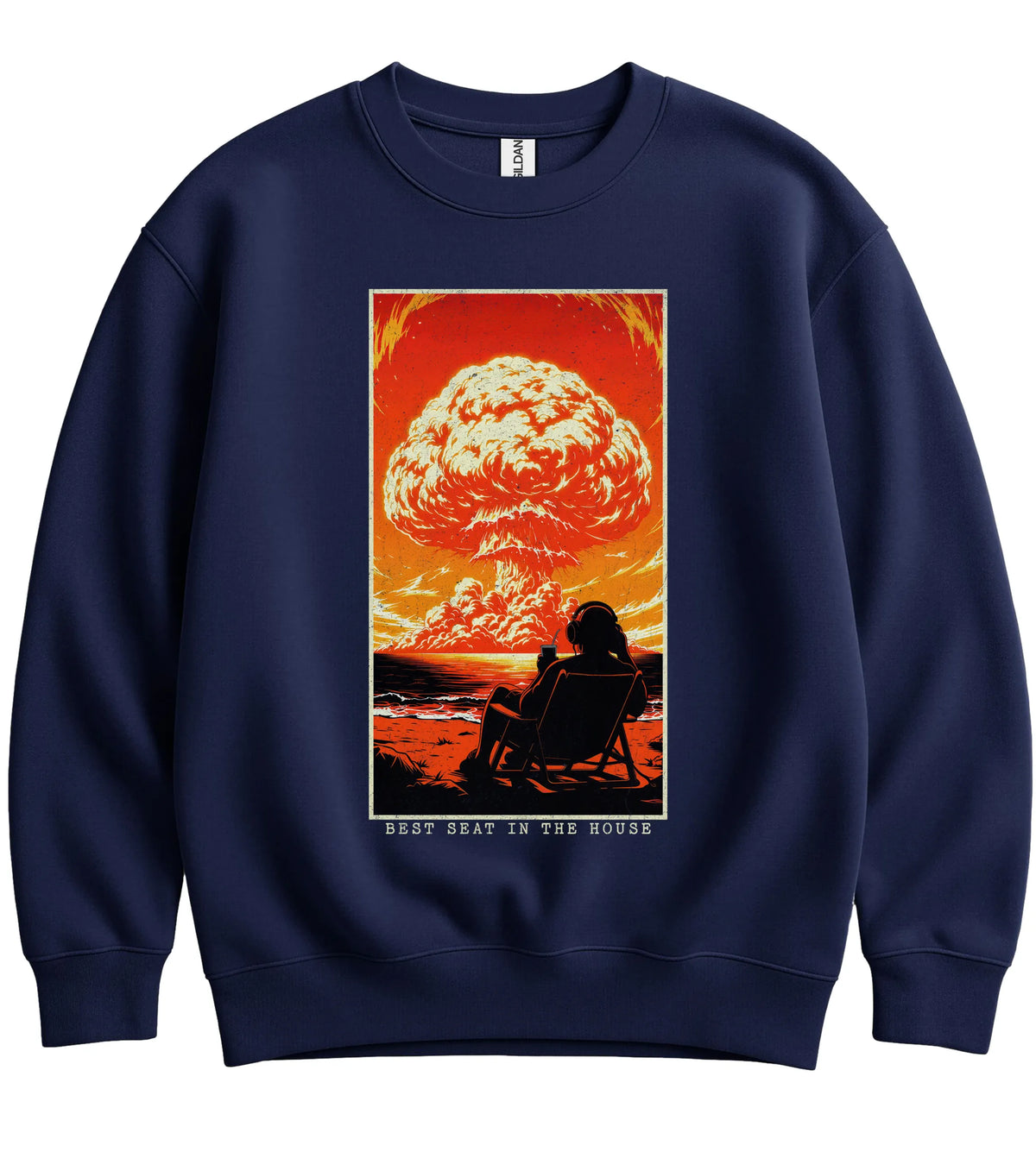 Navy