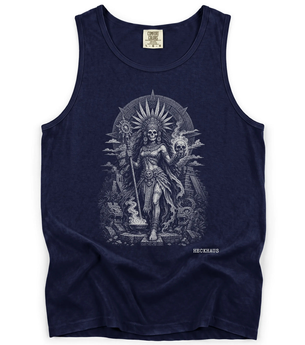 True Navy