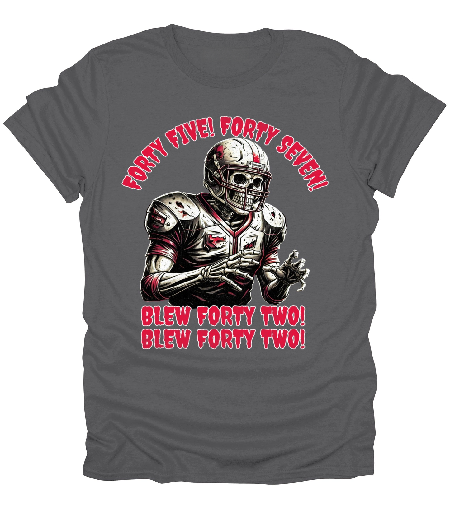 Blew Forty Two T-Shirt