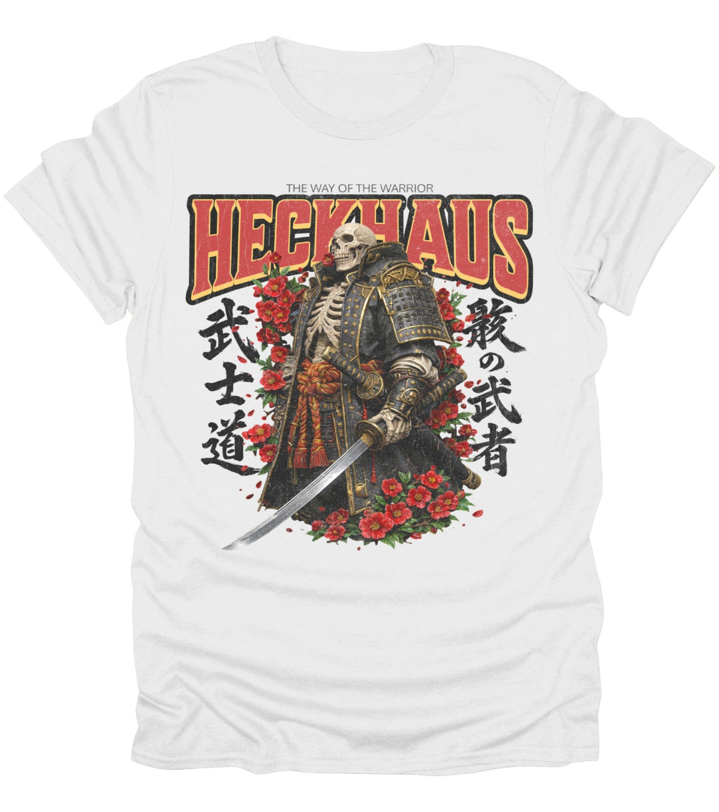 Bushido T-Shirt