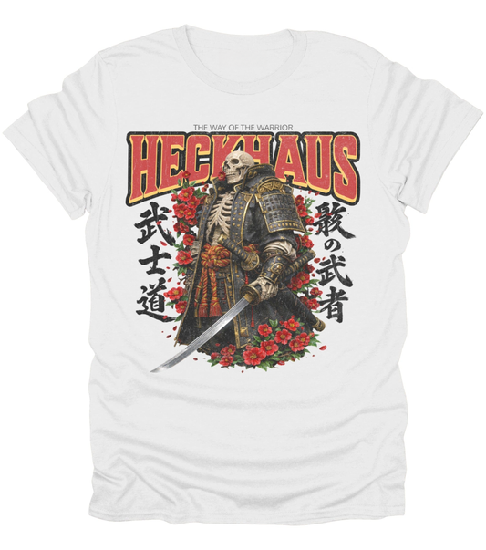 Bushido T-Shirt