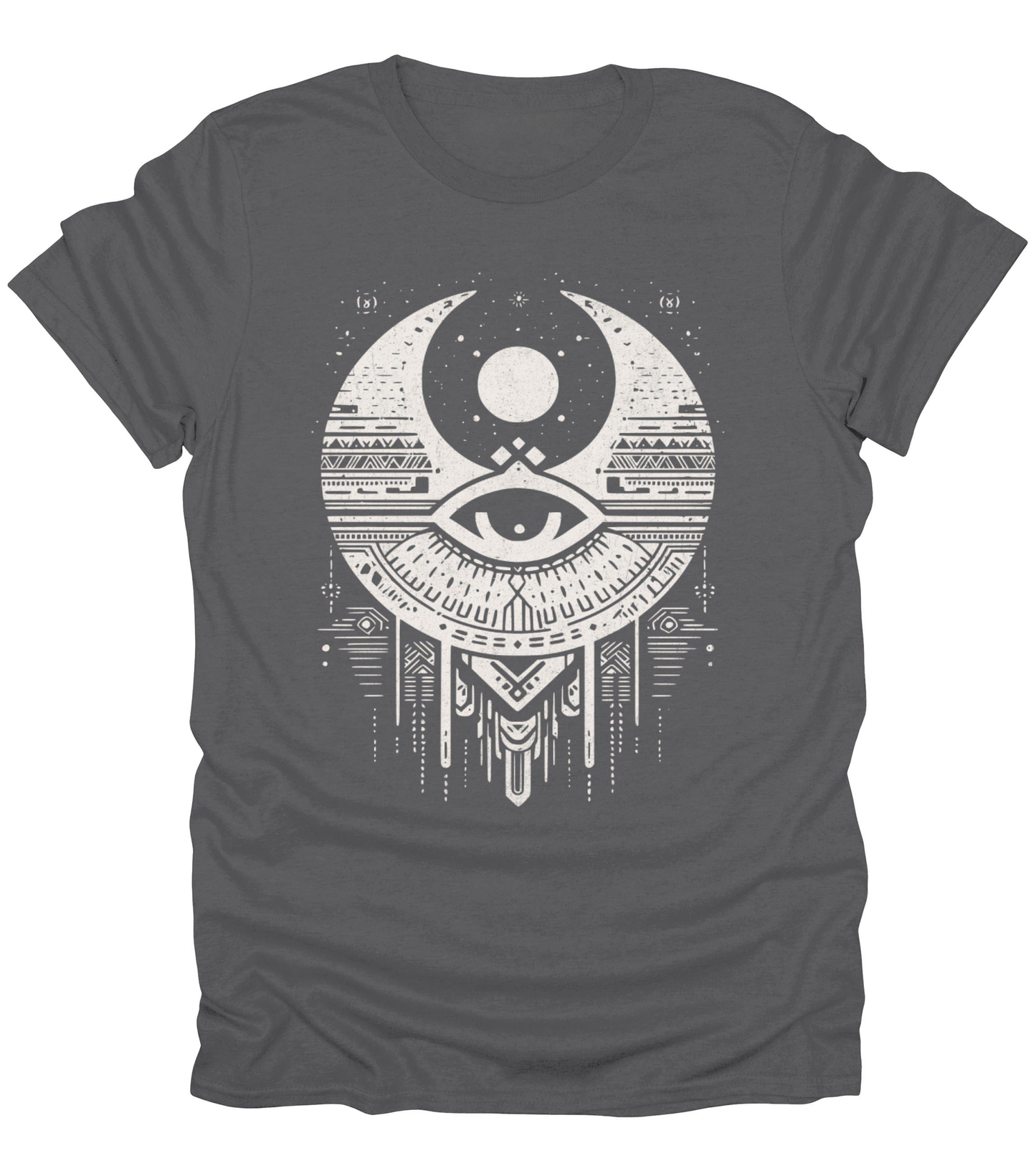 Celestial Witness T-Shirt
