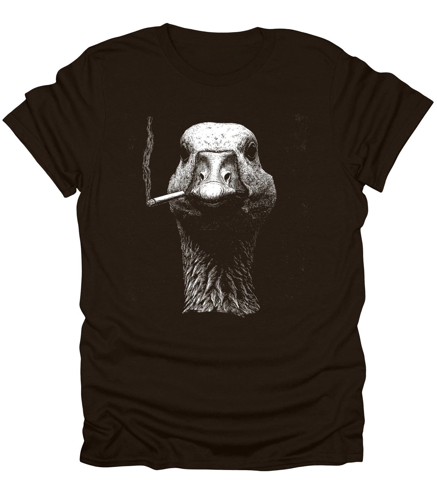 Chain Honker T-Shirt