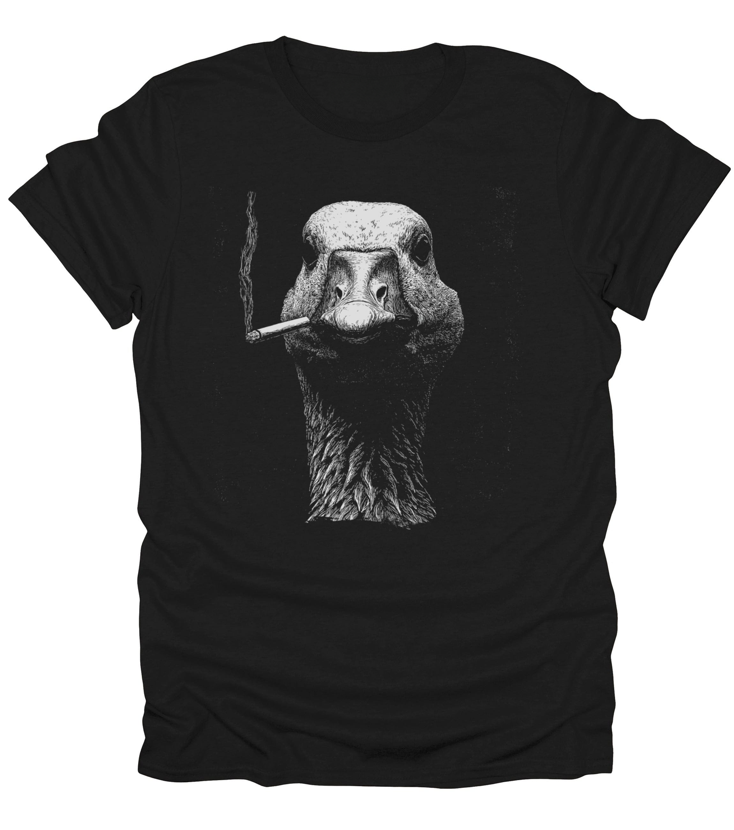 Chain Honker T-Shirt