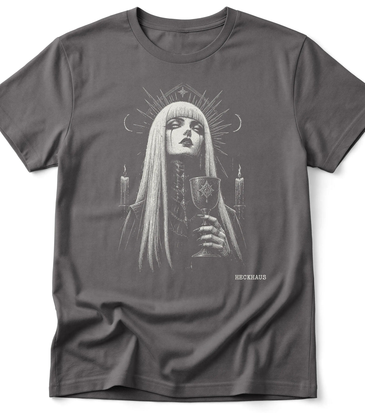 Charcoal