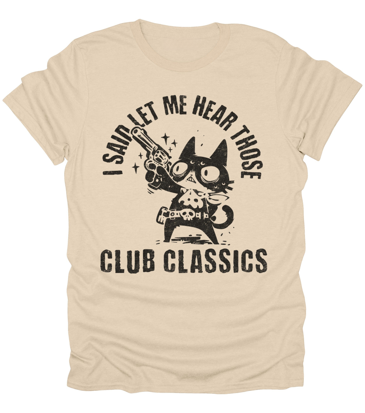 Club Classics T-Shirt