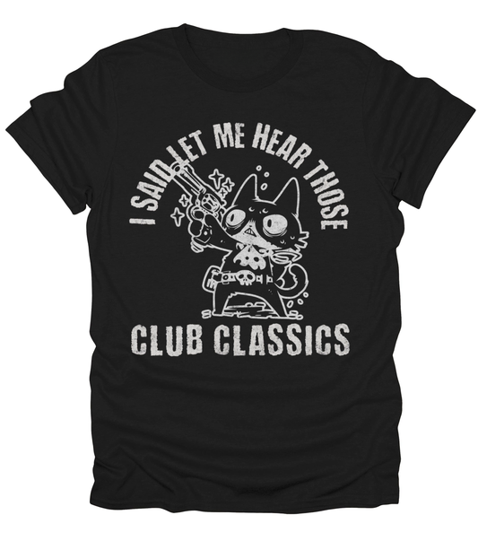Club Classics T-Shirt