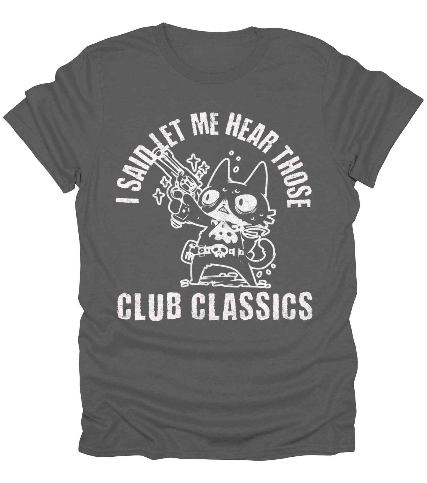 Club Classics T-Shirt