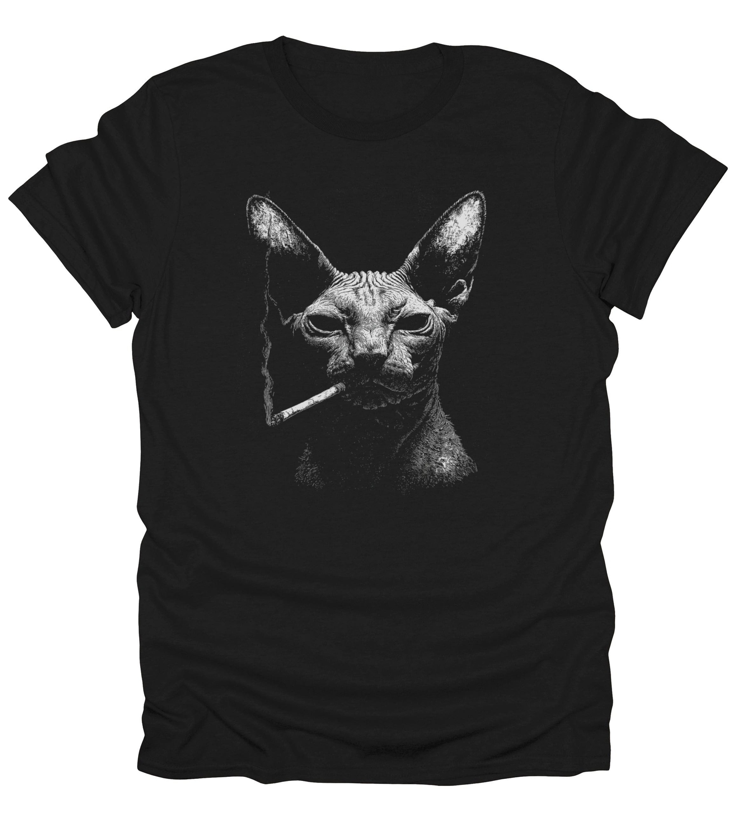 Cold Blooded T-Shirt