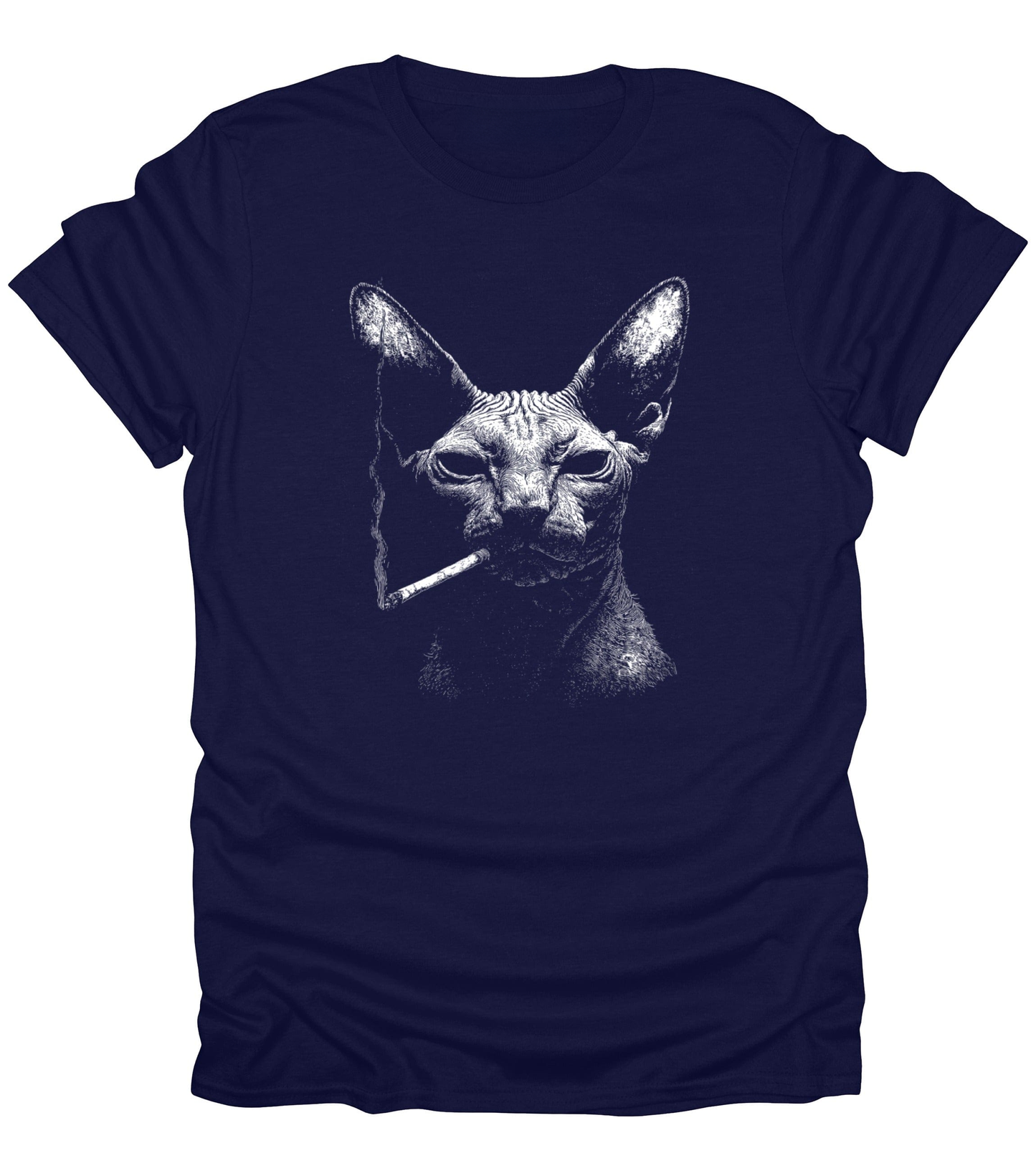 Cold Blooded T-Shirt