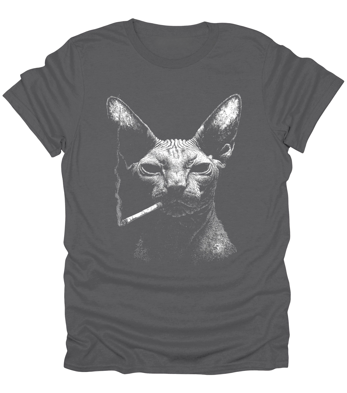 Cold Blooded T-Shirt