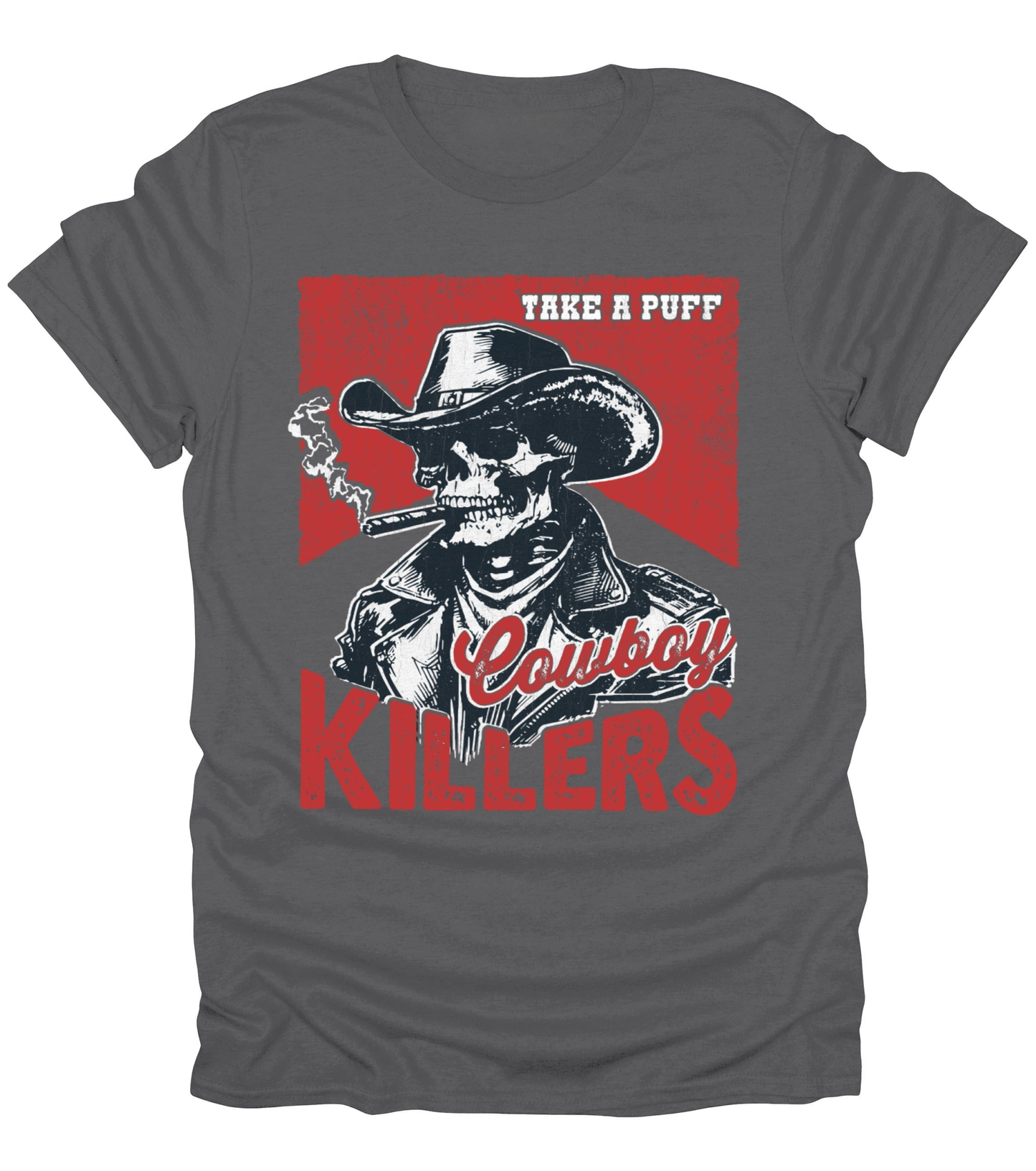 Cowboy Killers T-Shirt