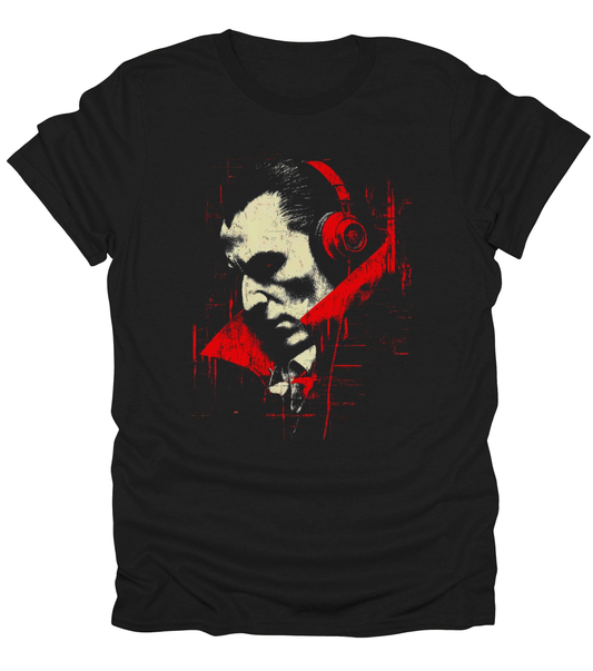 Dead Air T-Shirt