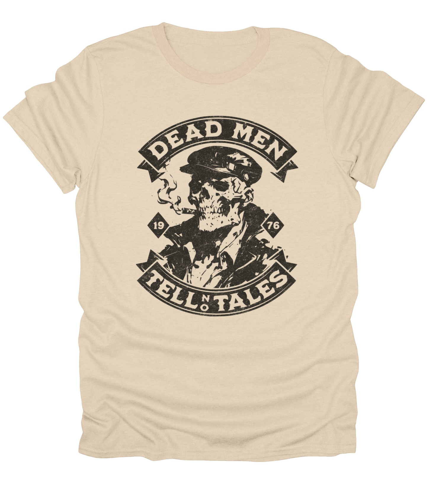 Dead Men T-Shirt