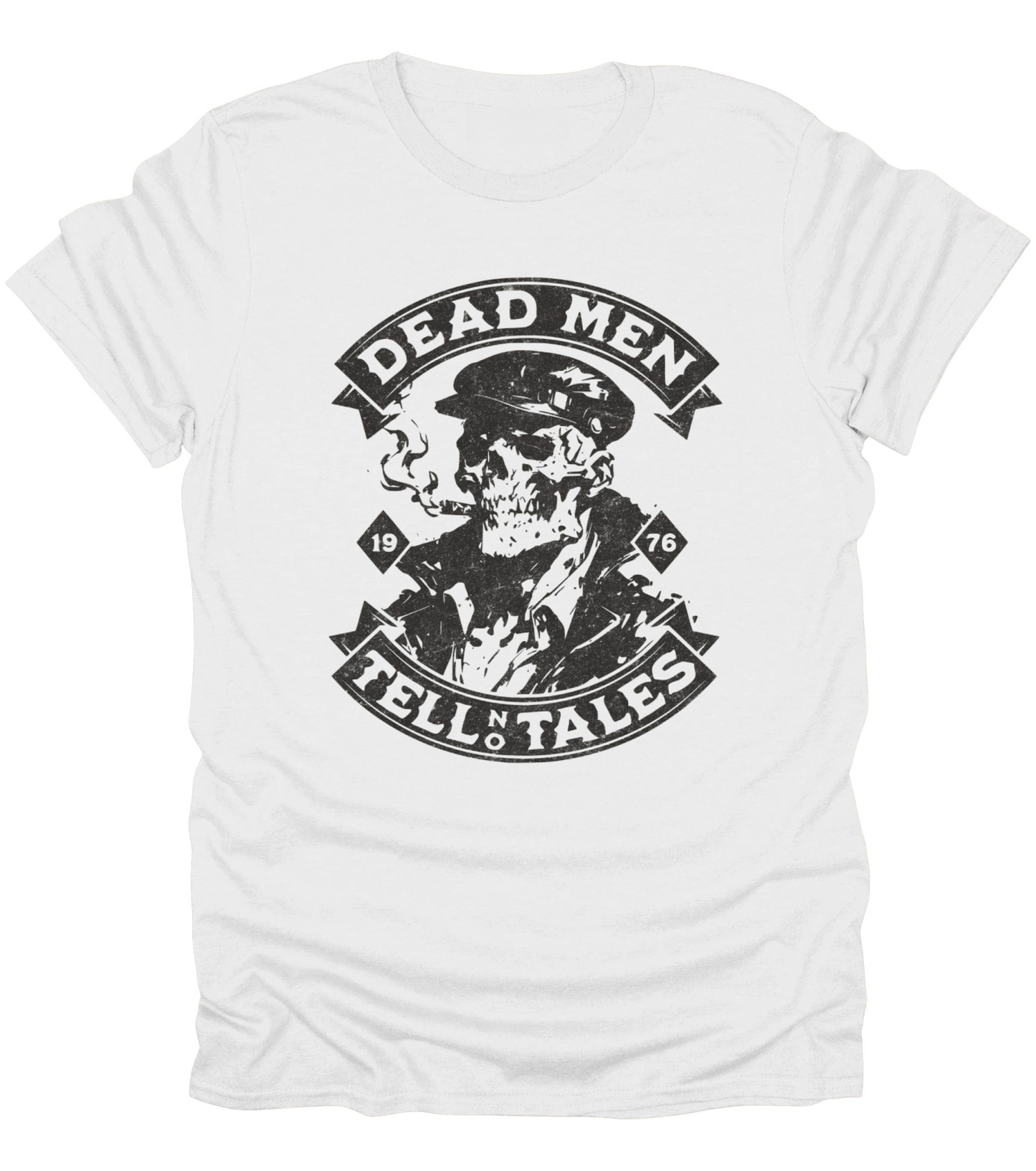 Dead Men T-Shirt