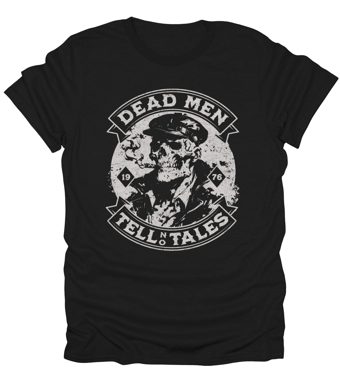 Dead Men T-Shirt