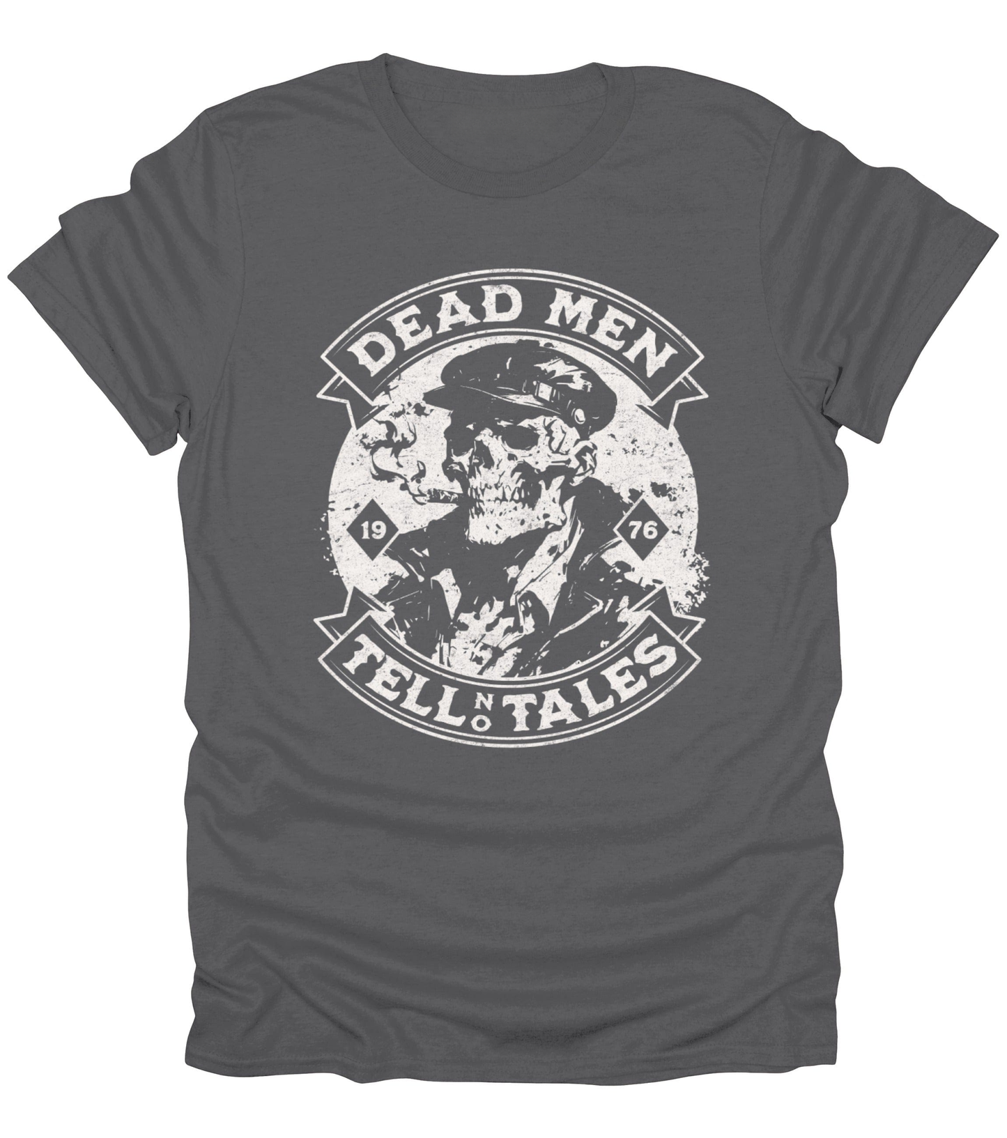 Dead Men T-Shirt