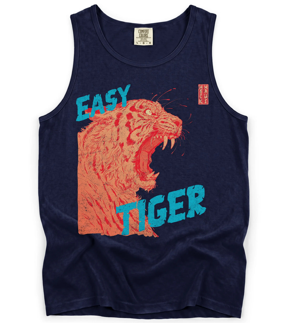 True Navy