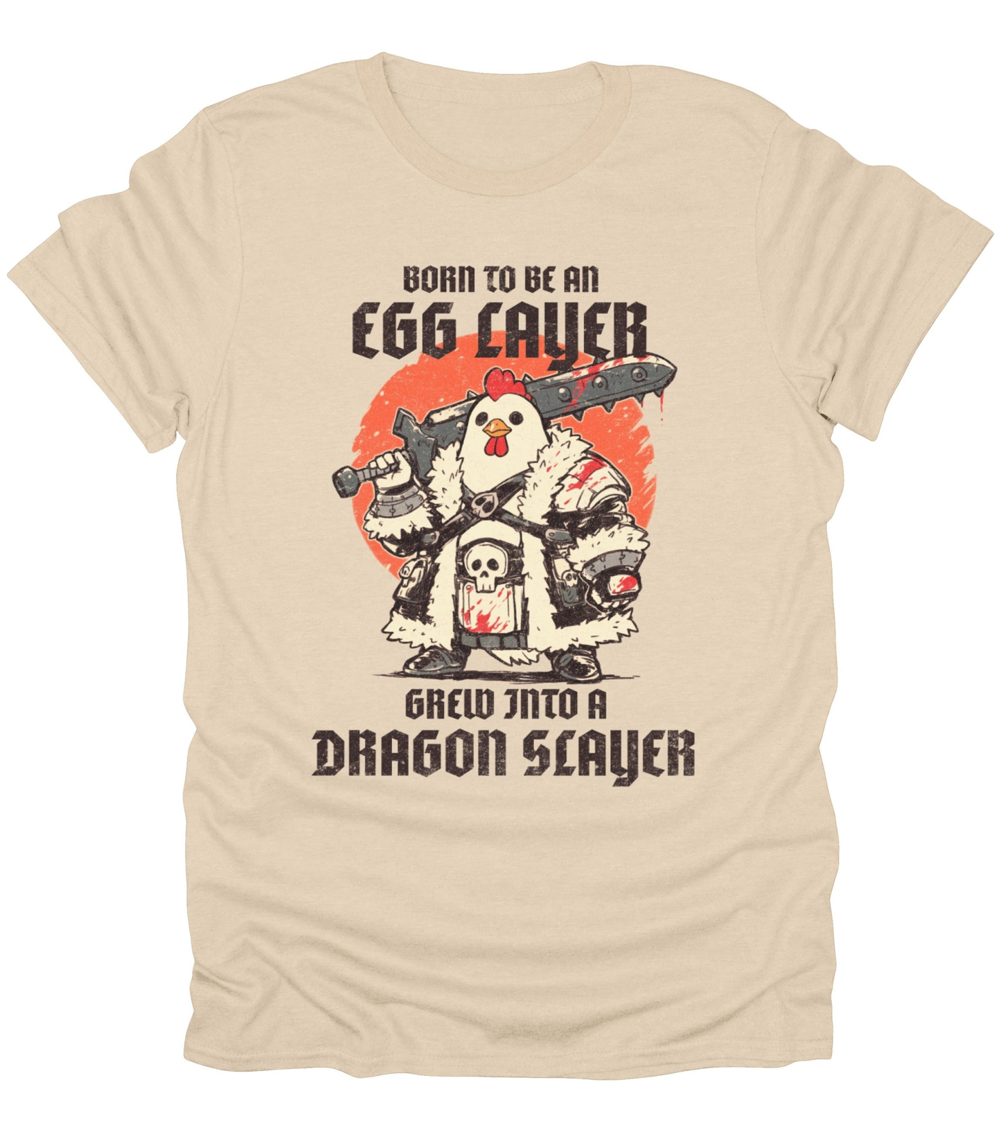Egg Layer T-Shirt