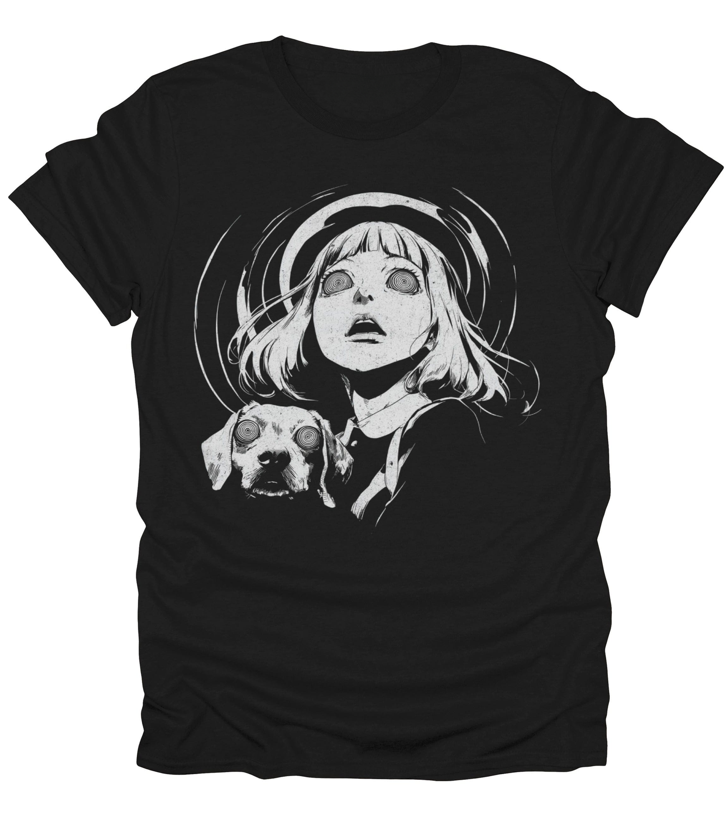 Entranced T-Shirt
