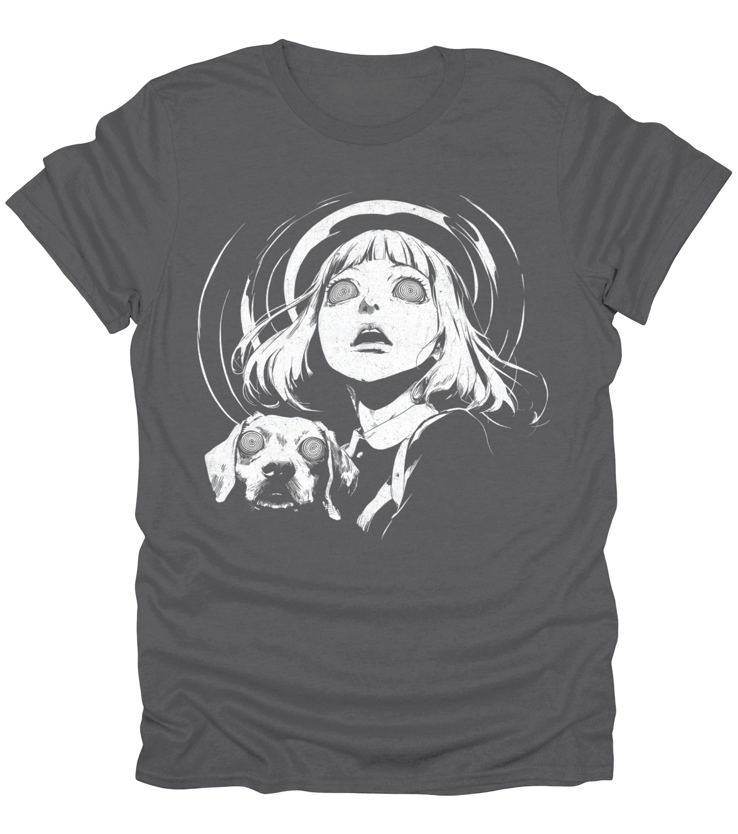 Entranced T-Shirt