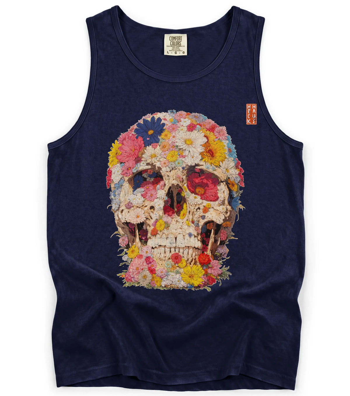 True Navy