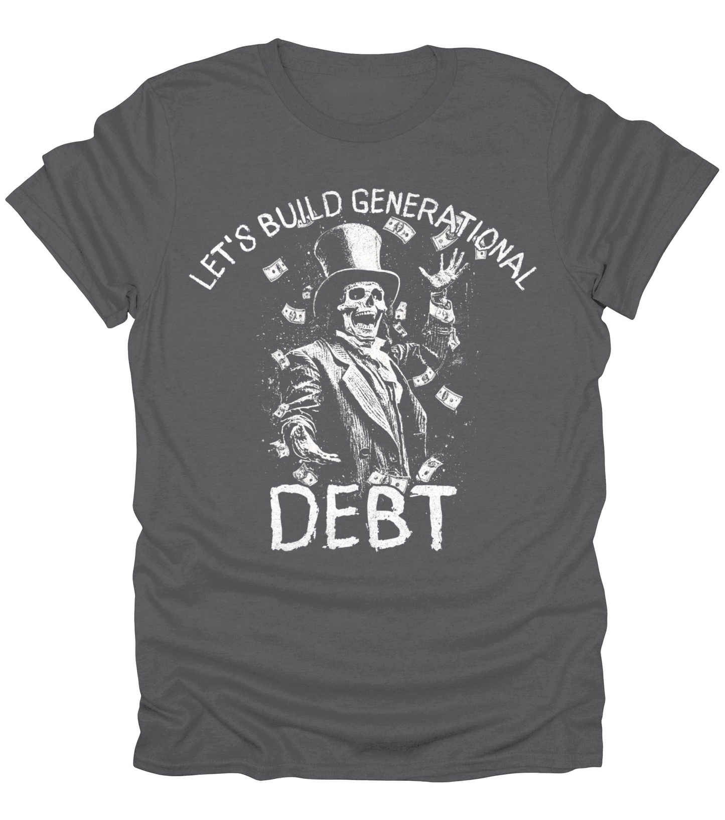 Generational Debt T-Shirt
