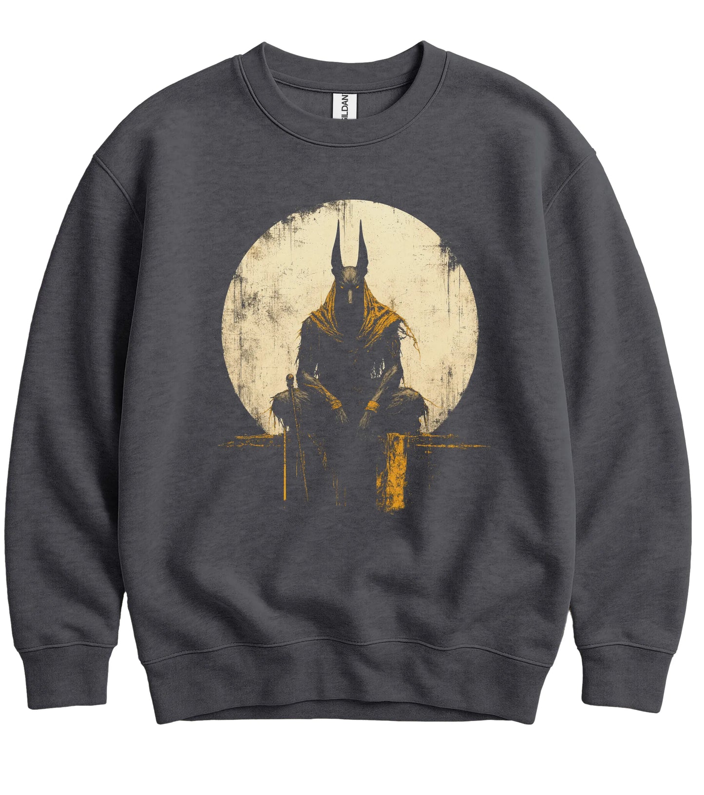 Dark Heather