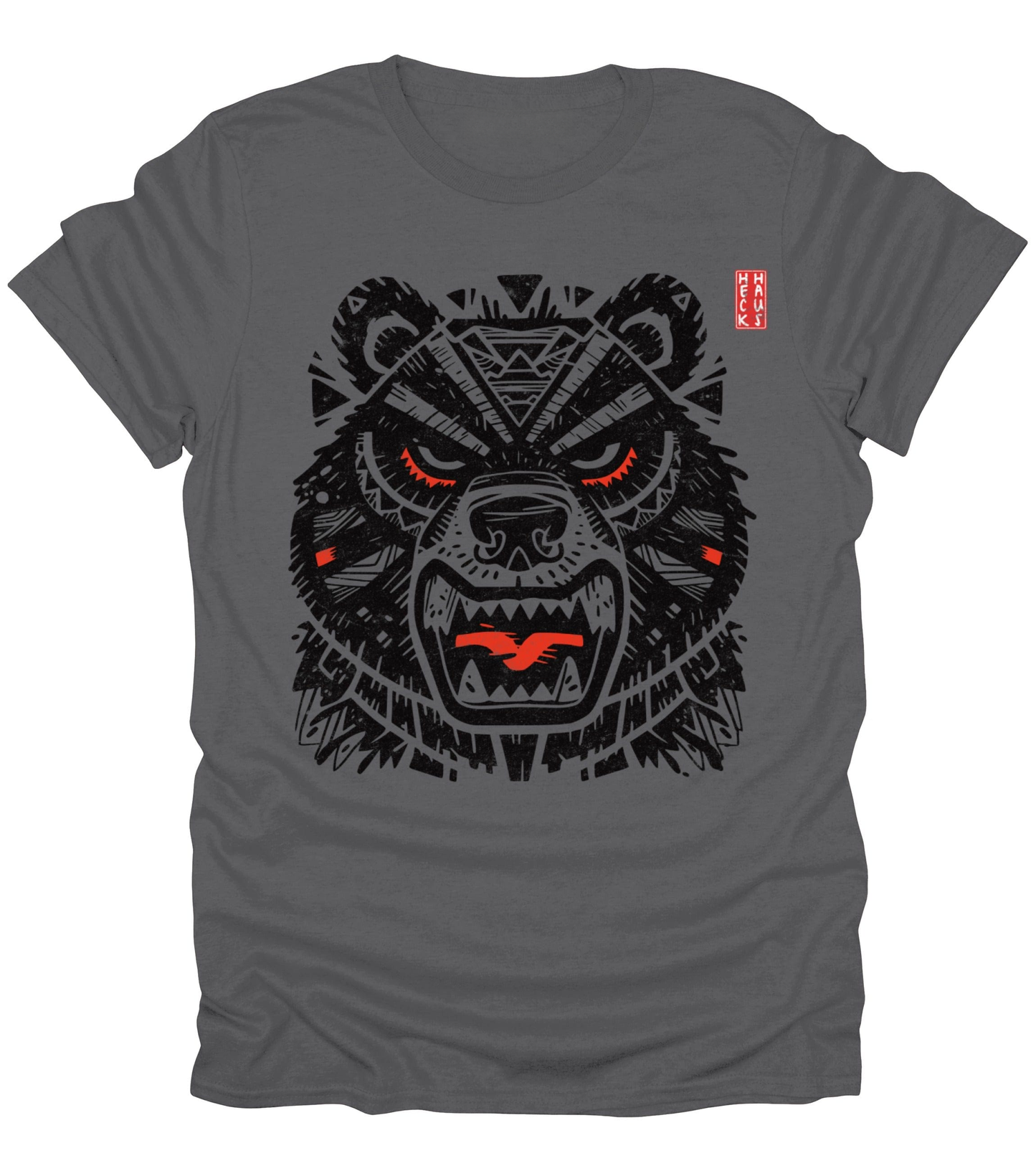 Graphic Bear T-Shirt