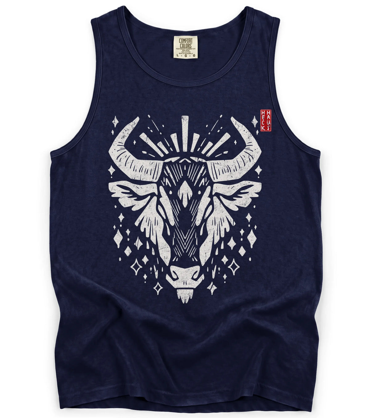 True Navy