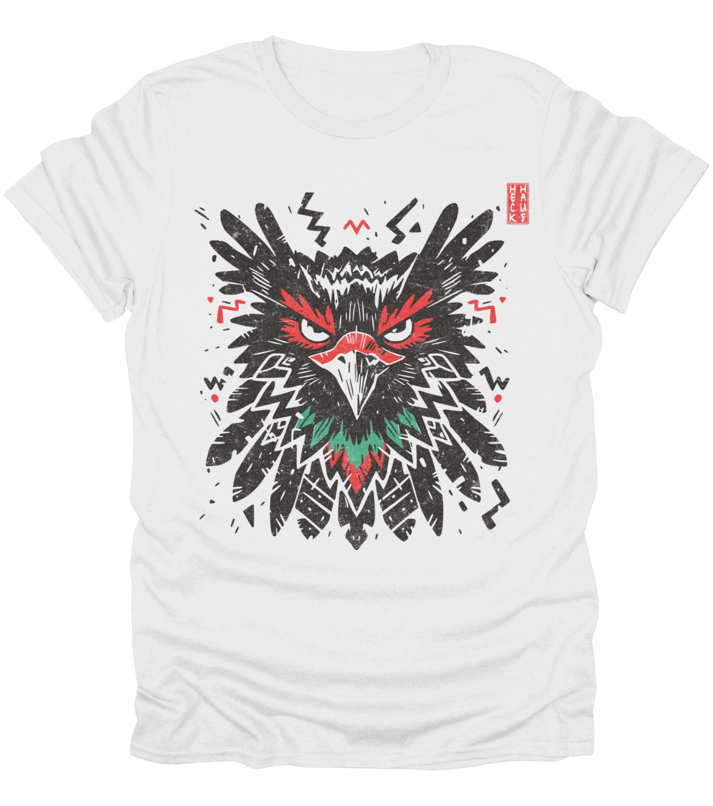 Graphic Eagle T-Shirt