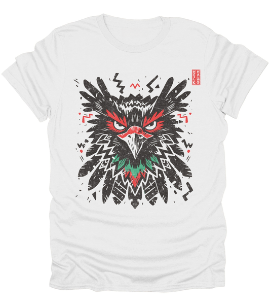Graphic Eagle T-Shirt