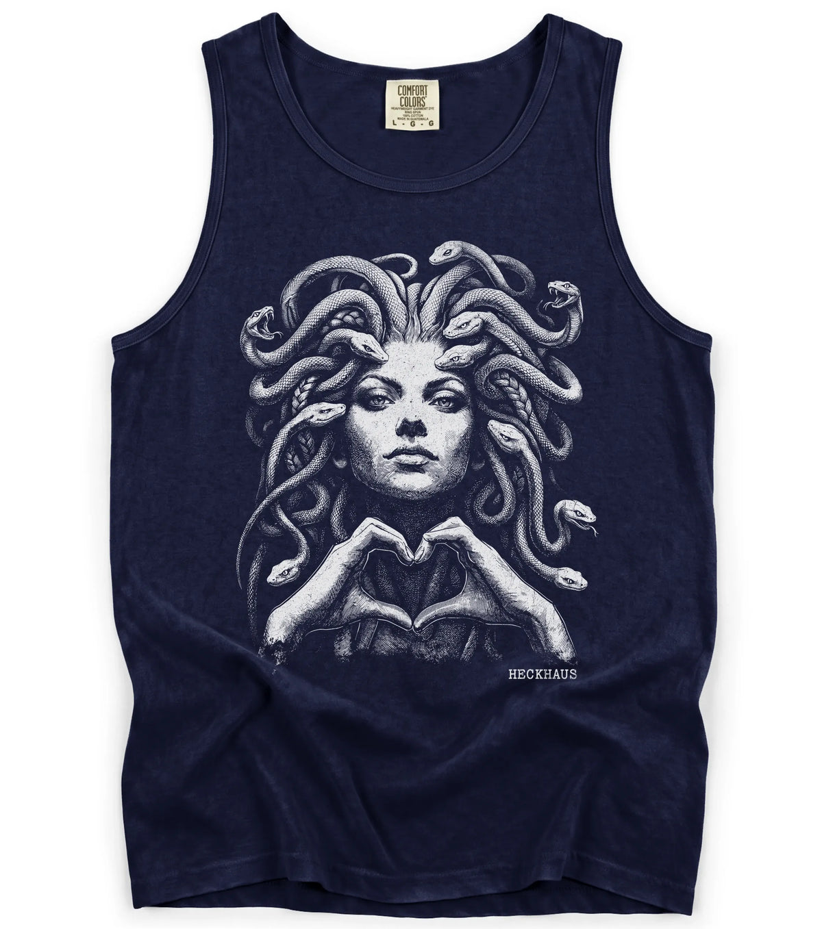 True Navy