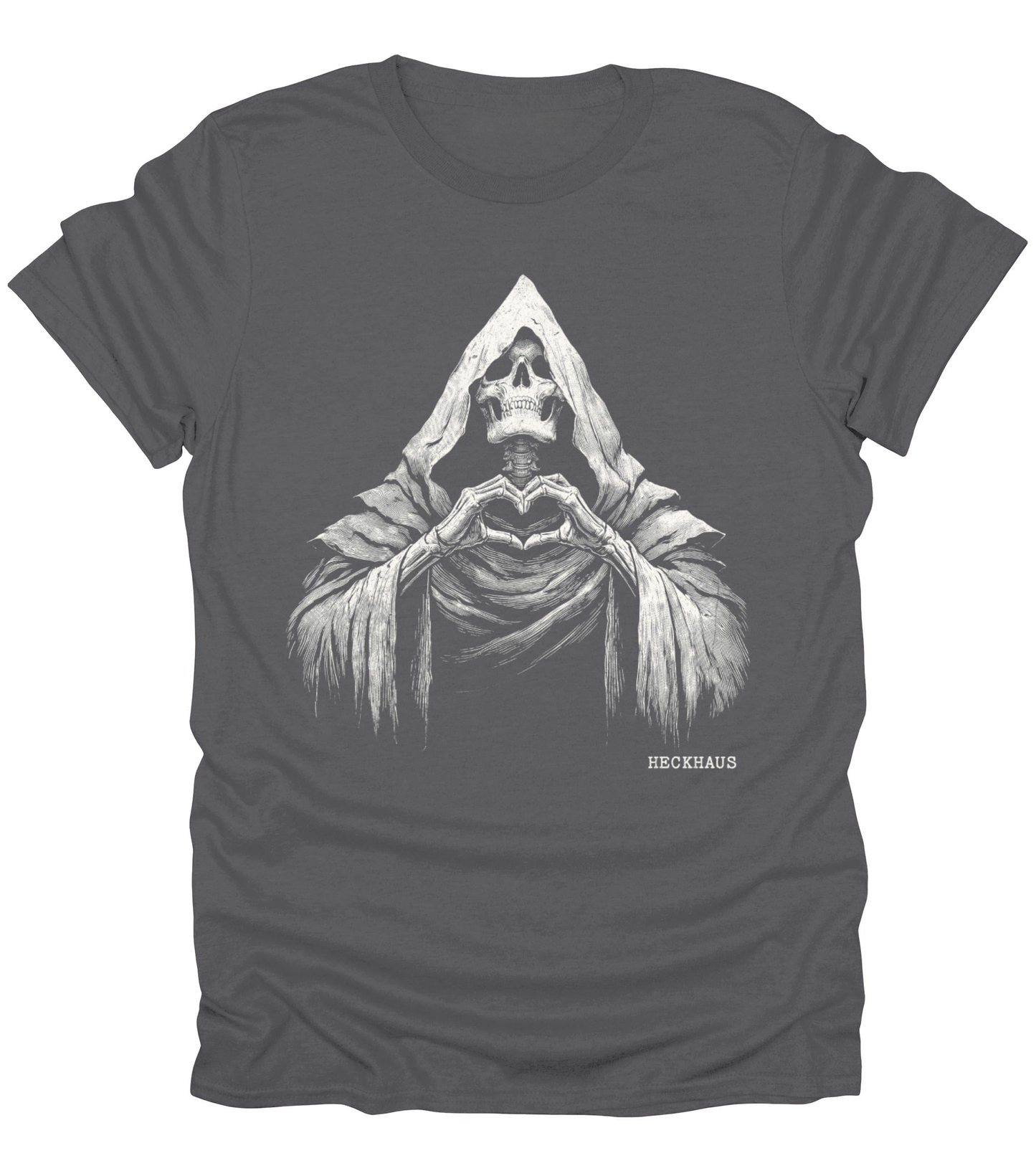 Heart of Death T-Shirt