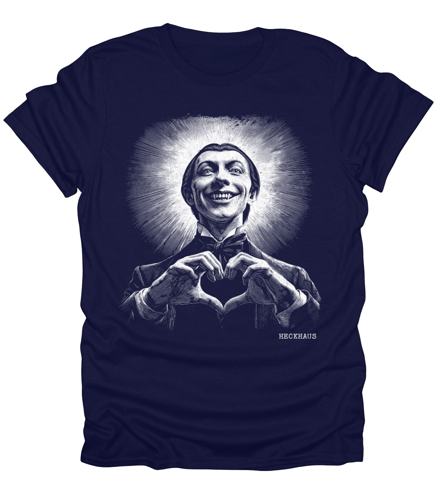 Heart of Darkness T-Shirt