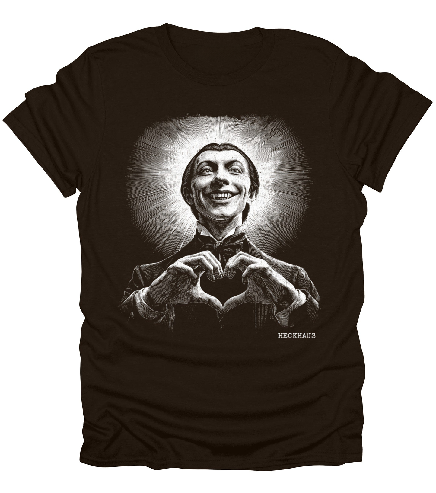 Heart of Darkness T-Shirt