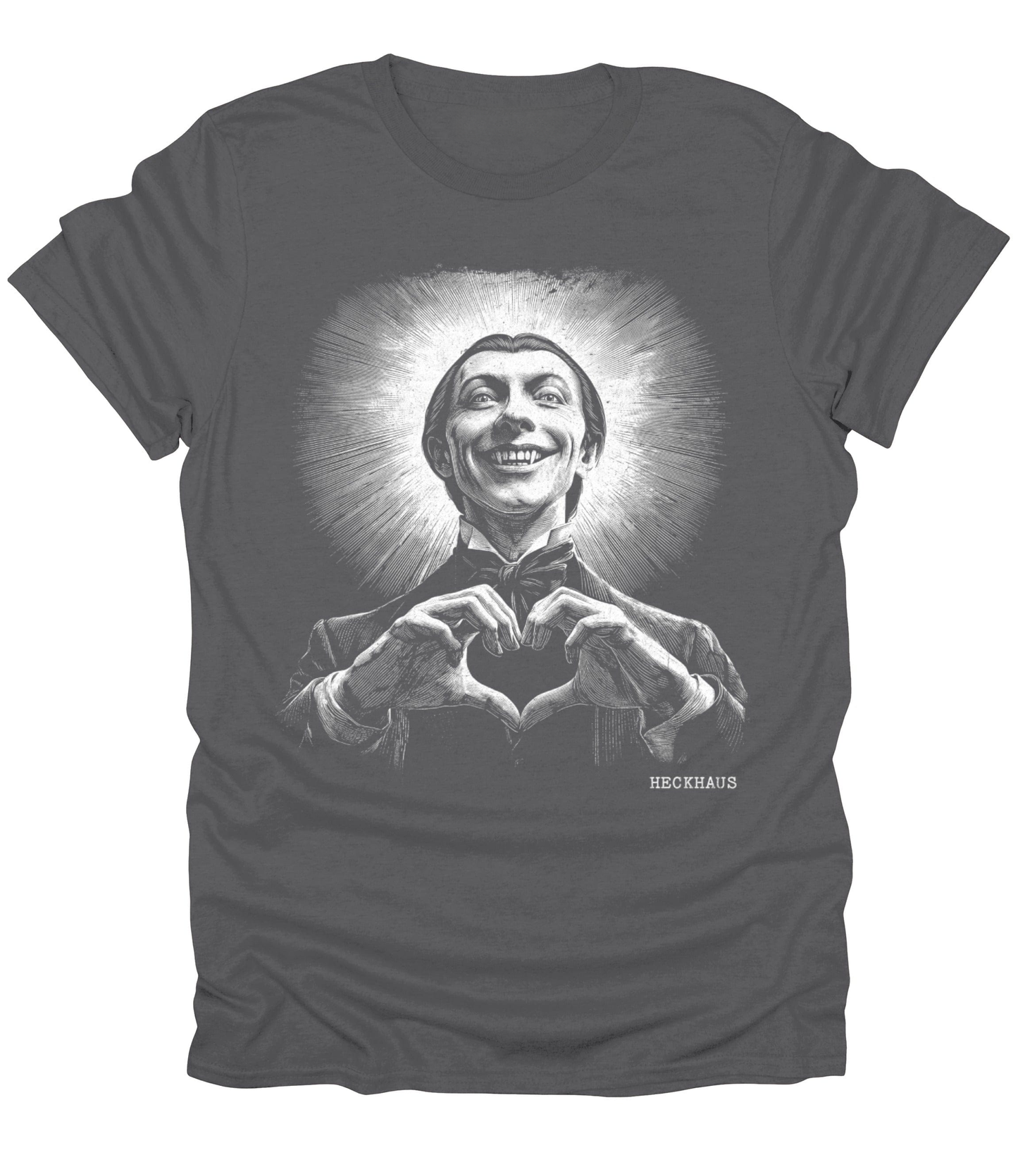 Heart of Darkness T-Shirt