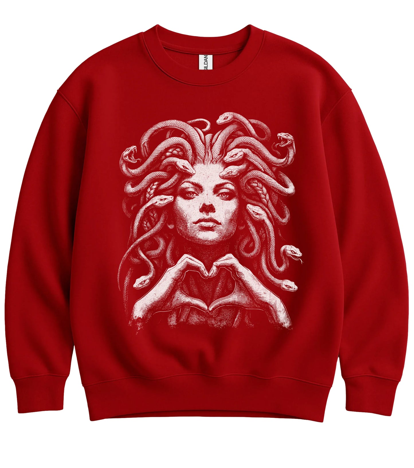 Cardinal Red