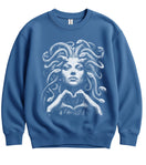 Indigo Blue