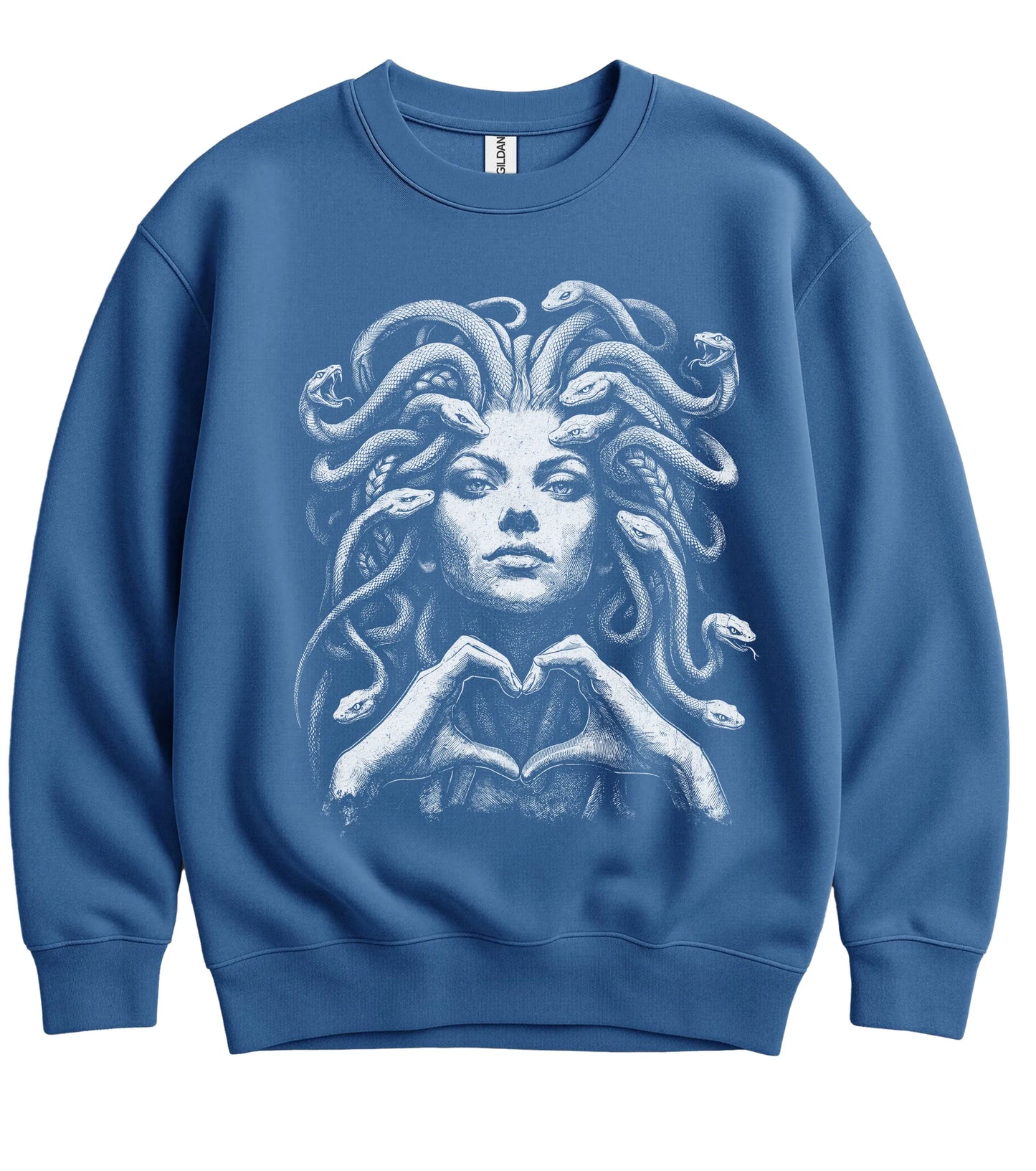 Indigo Blue