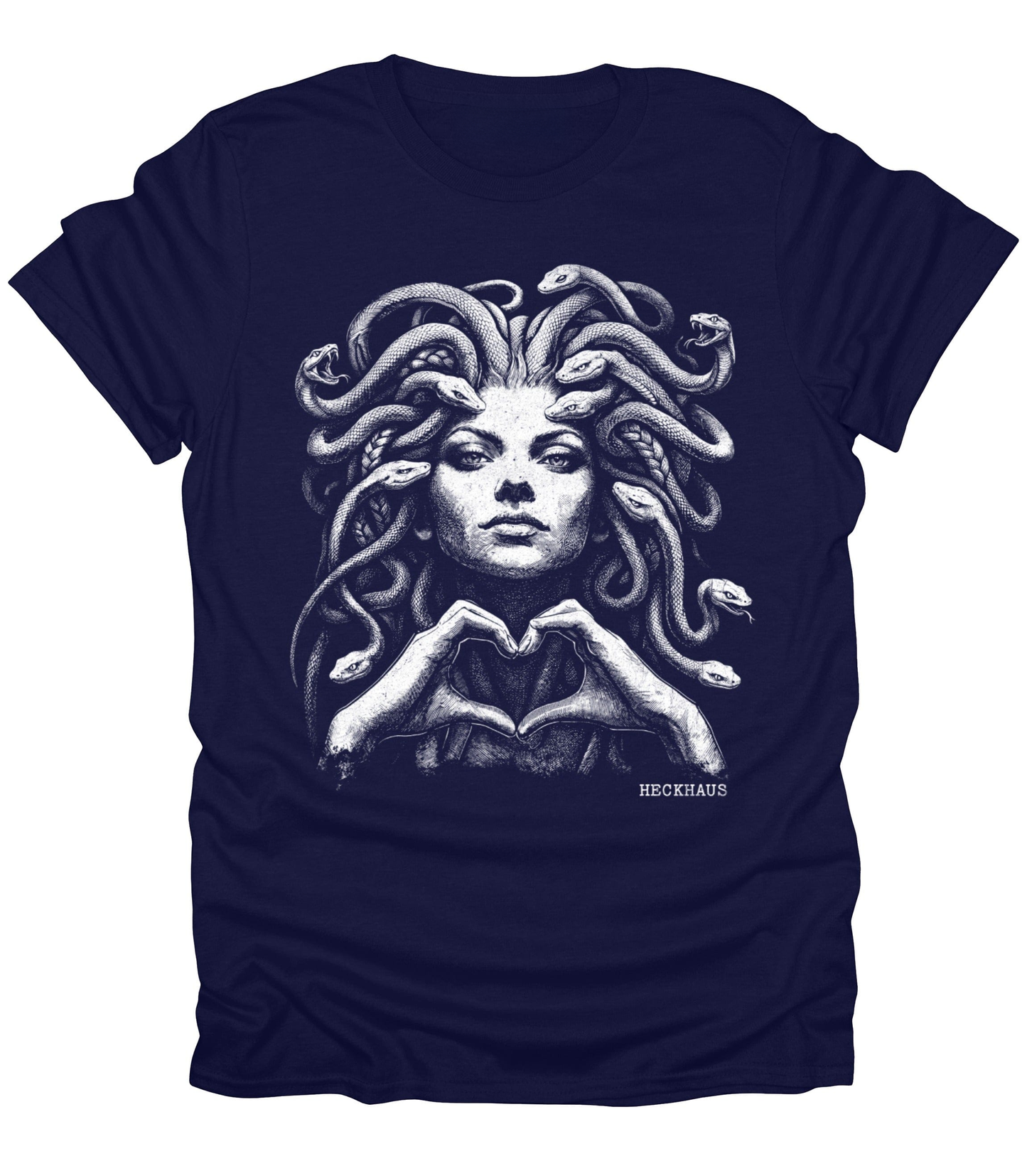 Heart of Stone T-Shirt