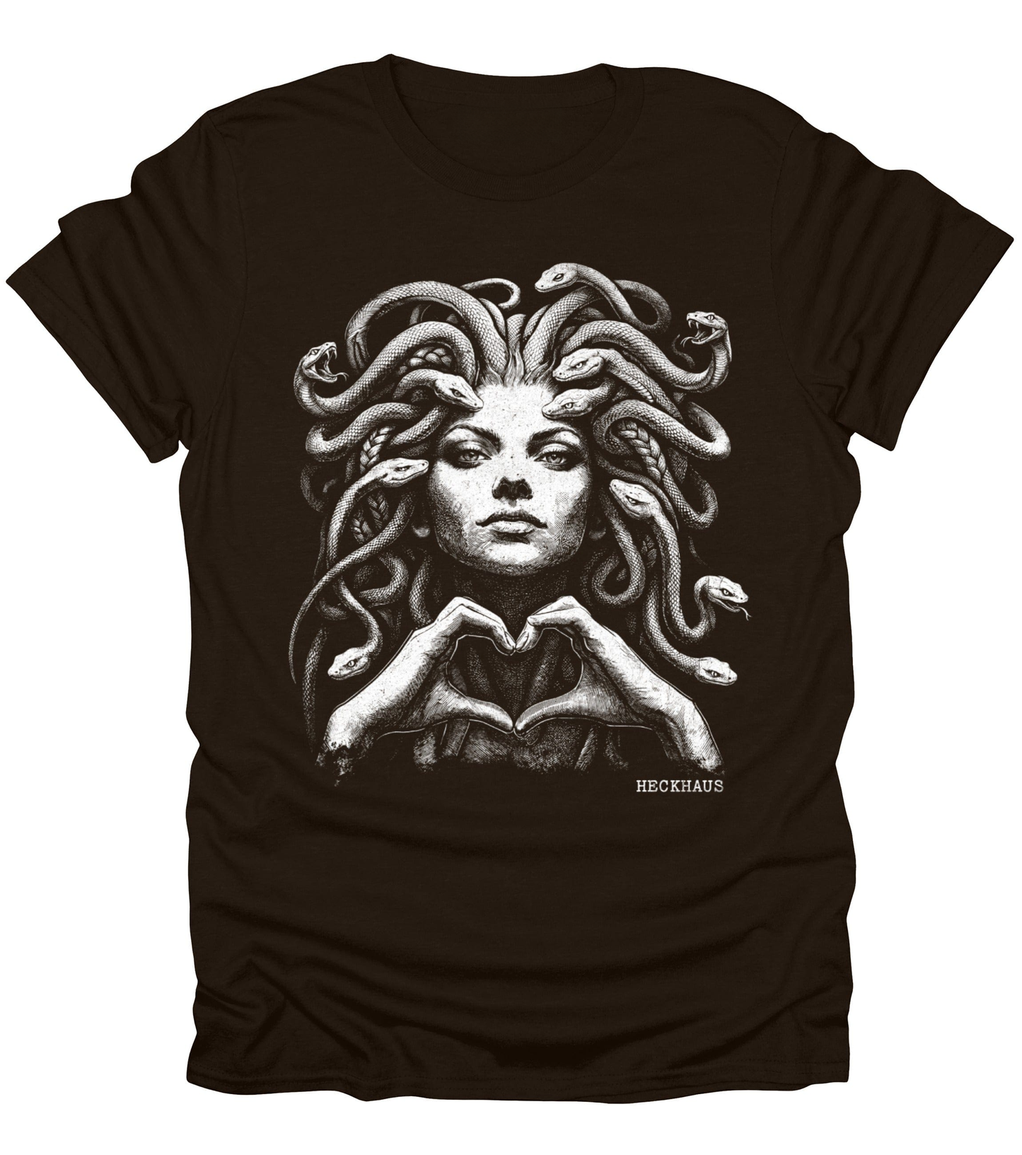 Heart of Stone T-Shirt