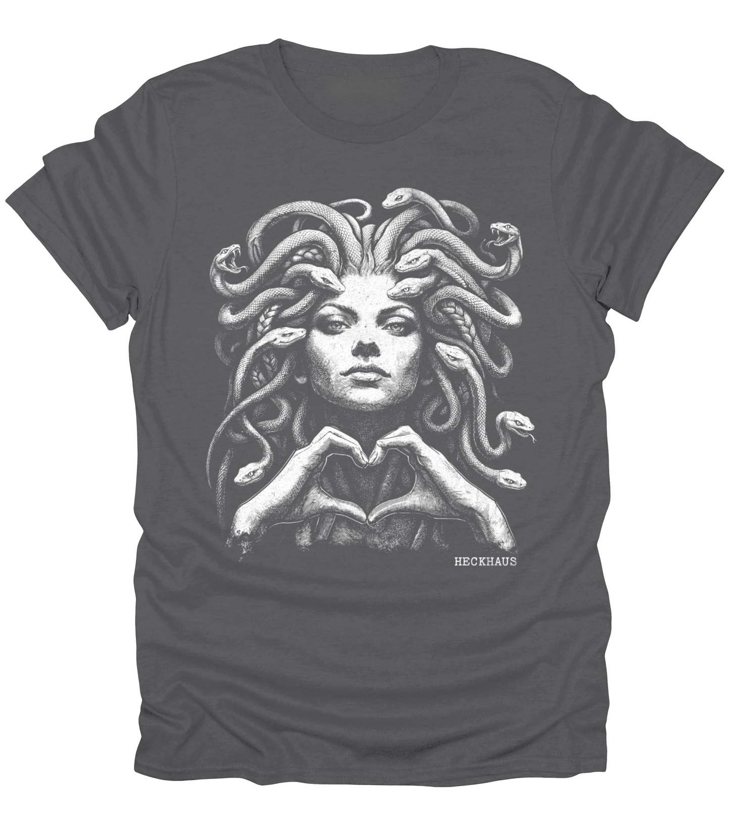 Heart of Stone T-Shirt