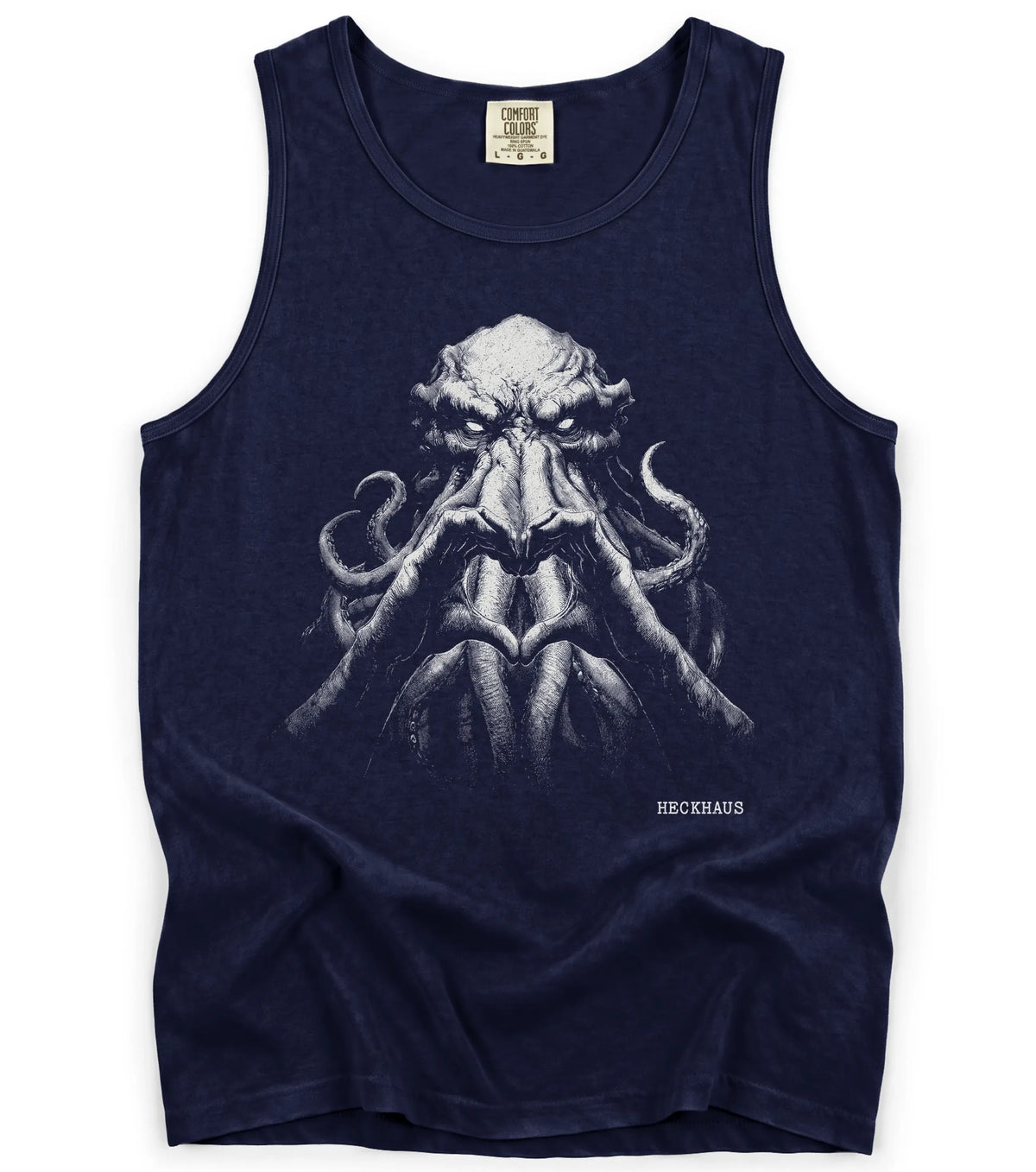 True Navy