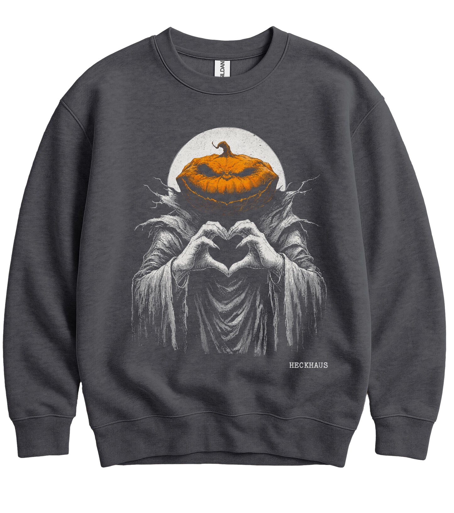 Dark Heather