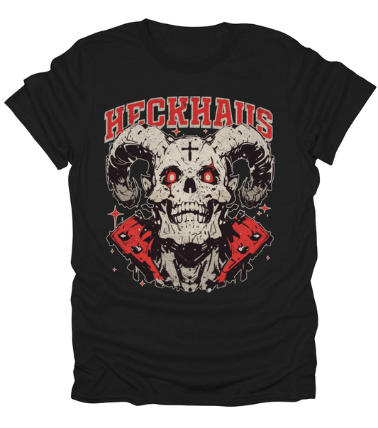 HECKHAUS Demon T-Shirt