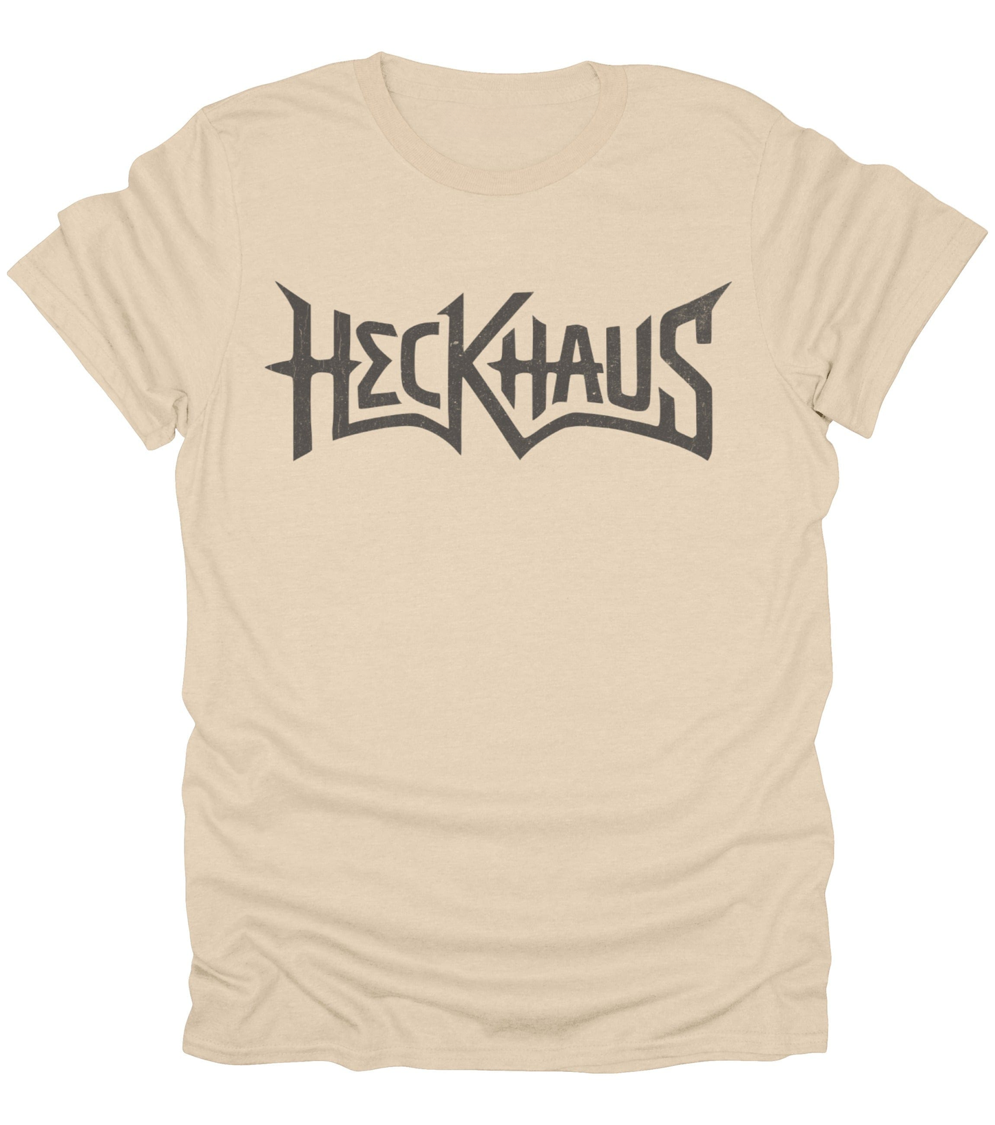 Heckhaus T-Shirt