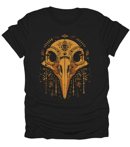 Herald of The End T-Shirt